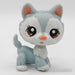 Littlest Petshop Husky #1930 - Elli