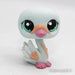 Littlest Petshop Joutsen #1734 - Elli