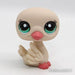 Littlest Petshop Joutsen #2179 - Elli