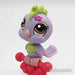 Littlest Petshop Kakadu lintu #2056 - Elli