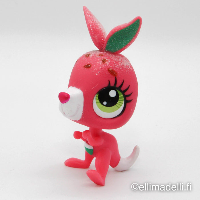 Littlest Petshop Kenguru #3382 - Elli