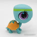 Littlest Petshop Kilpikonna #2853 - Elli