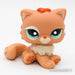 Littlest Petshop Kissa #1948 - Elli