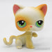 Littlest Petshop Kissa #73 - Elli