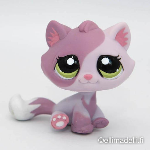 Littlest Petshop Kissa pentu #1660 - Elli