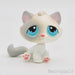 Littlest Petshop Kissa pentu #310 - Elli