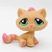 Littlest Petshop Kissa pentu #552 - Elli