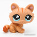 Littlest Petshop Kissa pentu #649 - Elli