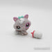 Littlest Petshop Kissa vauva #2627 - Elli