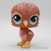 Littlest Petshop Kiwi lintu #2015 - Elli