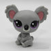 Littlest Petshop Koala #4-167 - Elli