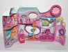 Littlest Petshop Kuntokeskus Talo - Elli