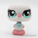 Littlest Petshop Kyyhkynen #1547 - Elli