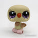 Littlest Petshop Kyyhkynen #1049 - Elli