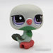 Littlest Petshop Kyyhkynen #1113 - Elli