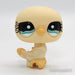 Littlest Petshop Kyyhkynen #1212 - Elli