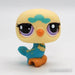 Littlest Petshop Kyyhkynen #2403 - Elli