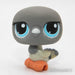 Littlest Petshop Kyyhkynen #356 - Elli