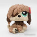 Littlest Petshop Lammaskoira #1816 - Elli