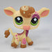 Littlest Petshop Lehmä #1066 - Elli