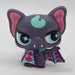 Littlest Petshop Lepakko #no - Elli