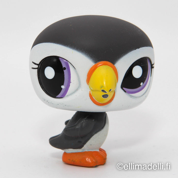 Littlest Petshop Lunni lintu #1748 - Elli