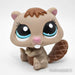 Littlest Petshop Majava #1192 - Elli
