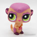 Littlest Petshop Mangusti #2115 - Elli