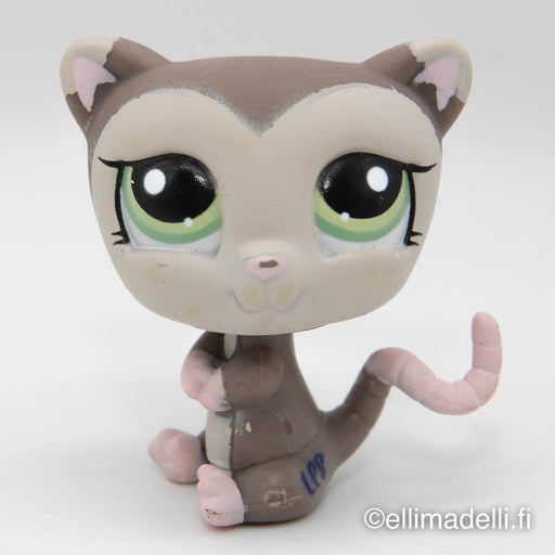 Littlest Petshop Opossumi #1015 - Elli