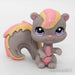 Littlest Petshop Orava #2112 - Elli