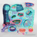 Littlest Petshop Päiväkoti talo - Elli