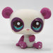 Littlest Petshop Panda #2674 - Elli