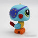 Littlest Petshop Papukaija #1949 - Elli
