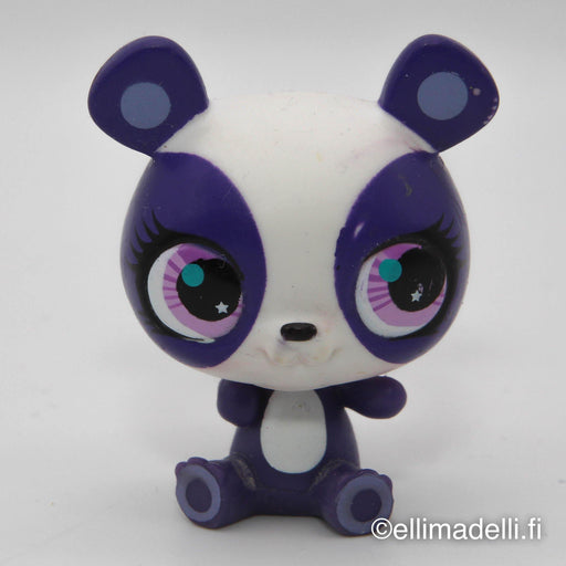 Littlest Petshop Penny Ling Panda #2695 - Elli