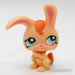 Littlest Petshop Pupu #1310 - Elli