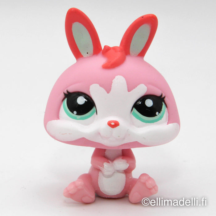 Littlest Petshop Pupu #2407 - Elli