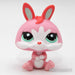 Littlest Petshop Pupu #2407 - Elli