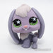 Littlest Petshop Pupu #648 - Elli