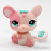 Littlest Petshop Rotta #1863 - Elli