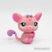 Littlest Petshop Rotta #303 - Elli