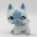 Littlest Petshop Saksanpaimenkoira #689 - Elli