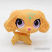 Littlest Petshop Spanieli koira #3093 - Elli