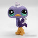 Littlest Petshop Strutsi #2099 - Elli