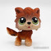Littlest Petshop Susi #2141 - Elli