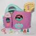 Littlest Petshop Terveysasema - Elli