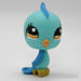 Littlest Petshop Undulaatti #1149 - Elli