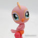 Littlest Petshop Undulaatti #12 - Elli