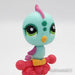 Littlest Petshop Undulaatti #1703 - Elli