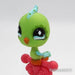 Littlest Petshop Undulaatti #472 - Elli