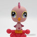 Littlest Petshop Undulaatti #553 - Elli